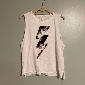 Abercrombie tank top
